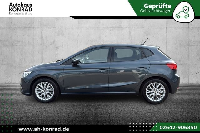 Seat Ibiza IbizaFR1.0 TSI81kW *RCAM*NAVI*TEMPO*WINTER*PDC*