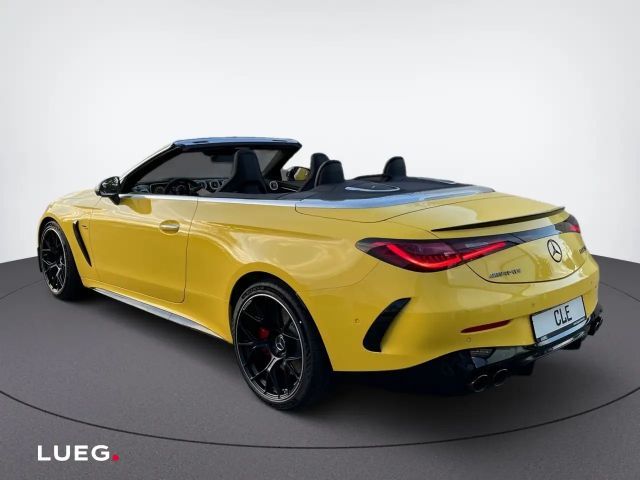 Mercedes-Benz AMG CLE 4MATIC