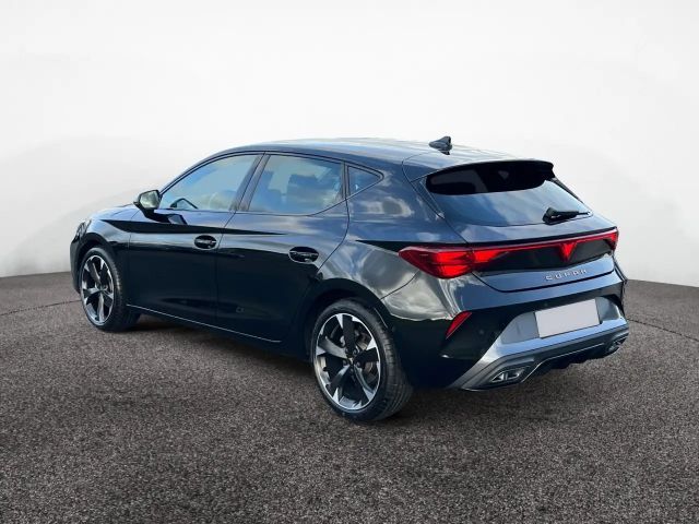 Cupra Leon DSG