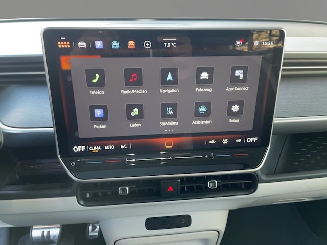 Volkswagen ID.Buzz IQ.Drive Pro