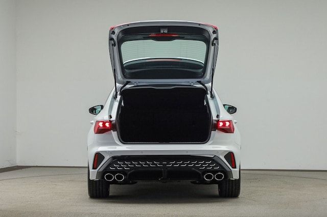 Audi S3 Quattro S-Tronic Sportback