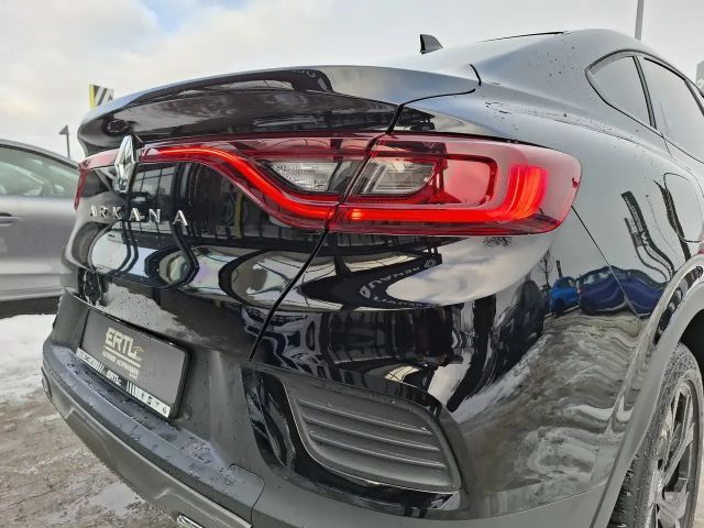 Renault Arkana EDC RS TCe 160