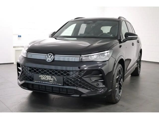 Volkswagen Tiguan 2.0 TDI DSG R-Line