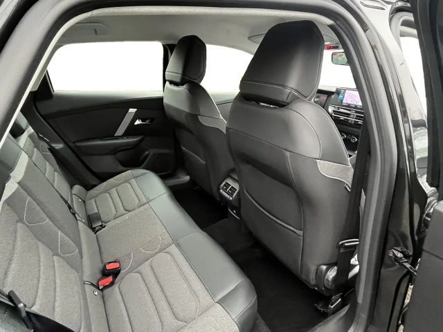 Citroën C4 Feel Pack PureTech