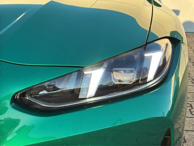 BMW M3 Competition Touring xDrive