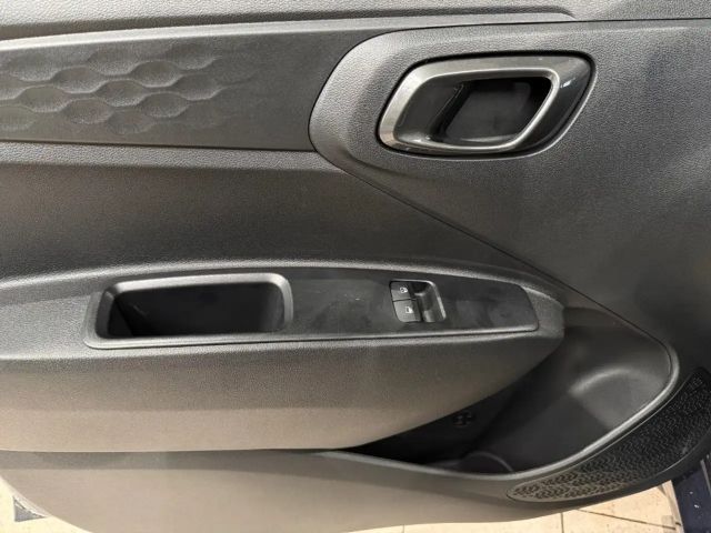 Hyundai i10 1.0 2WD Select