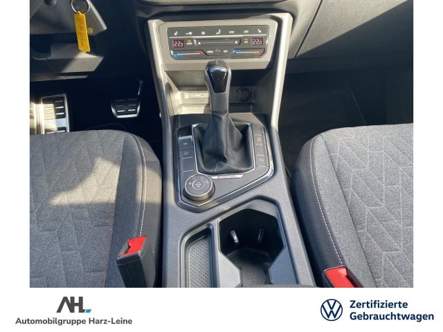 Volkswagen Tiguan 2.0 TSI Allspace