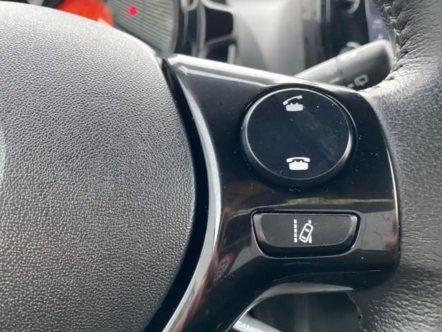 Toyota Aygo Hatchback X-final