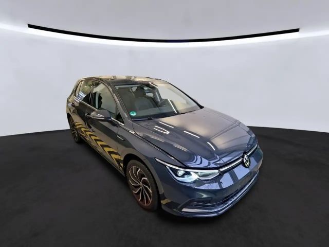 Volkswagen Golf 2.0 TSI Golf VIII Style