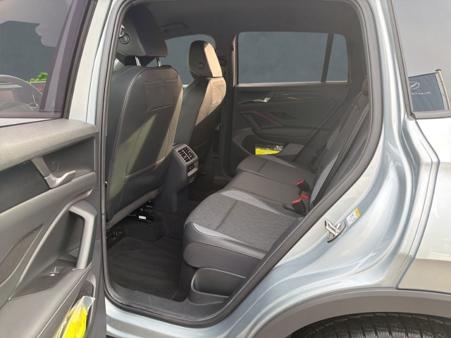 Volkswagen Tiguan 2.0 TDI