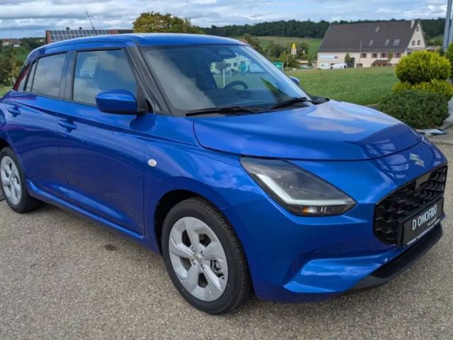 Suzuki Swift Comfort Hybrid