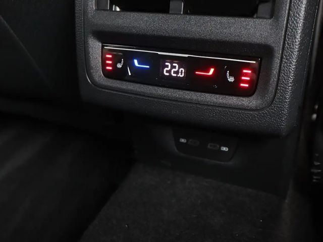 Volkswagen Golf DSG GTE eHybrid