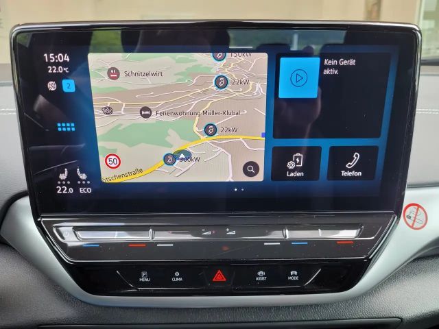 Volkswagen ID.5 150 kW Pro