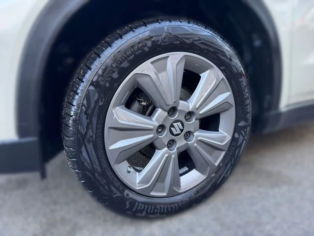 Suzuki Vitara 4x4 GL Hybrid