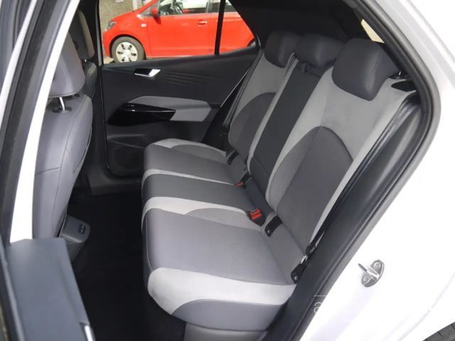 Volkswagen ID.3 Business Performance Pro