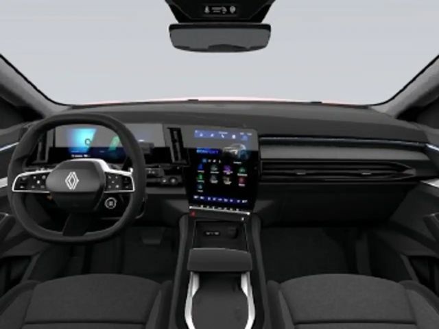 Renault Austral Techno