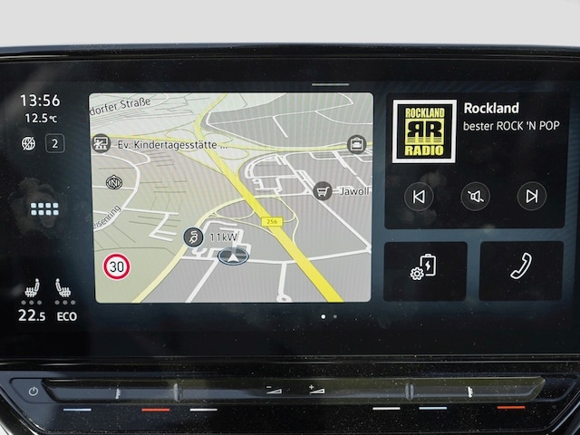 Volkswagen ID.5 150 kW 77 KWh Pro