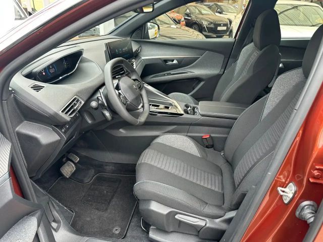 Peugeot 5008 Allure Pack Hybrid