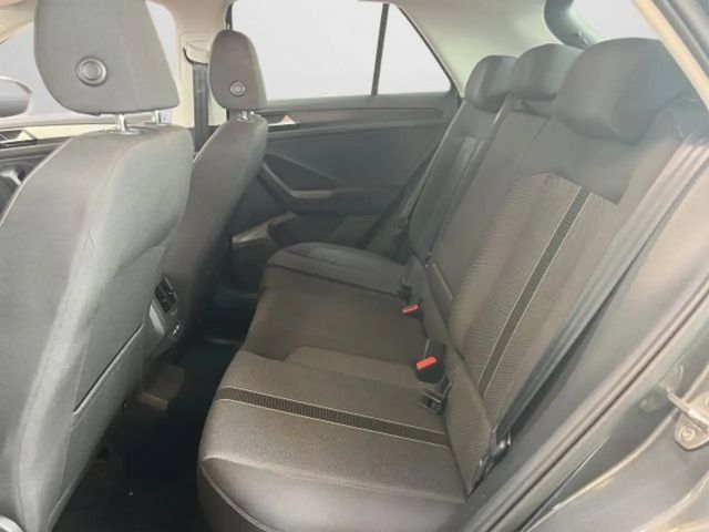 Volkswagen T-Roc DSG Life