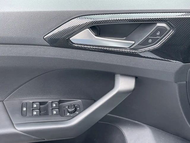 Volkswagen T-Cross 1.5 TSI DSG Life