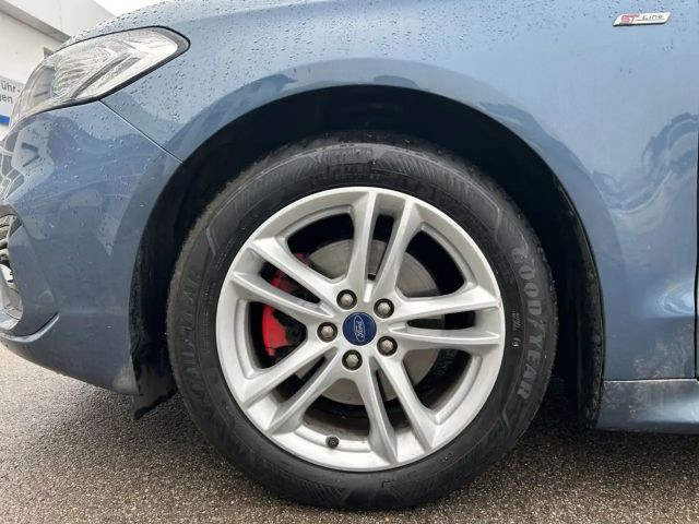 Ford Mondeo ST Line Wagon