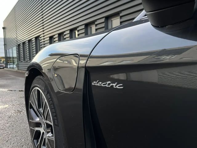 Porsche Taycan Servo+,Privacy,Head-Up,PDLS+