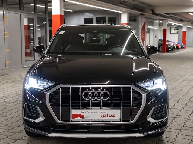 Audi Q3 35 TFSI S-Tronic