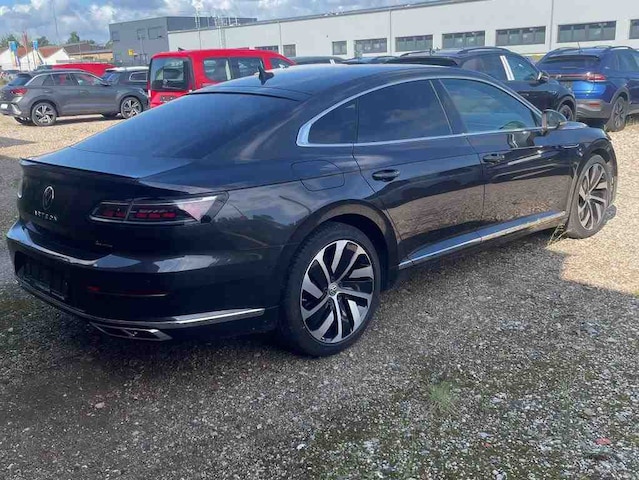 Volkswagen Arteon 2.0 TDI DSG R-Line