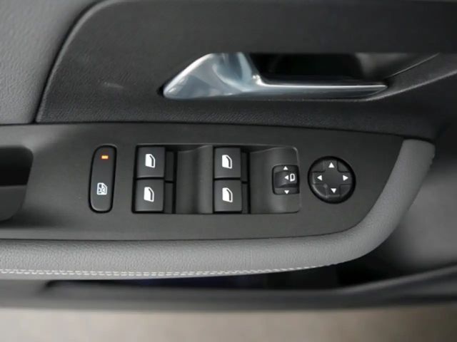 Opel Mokka Business Elegance