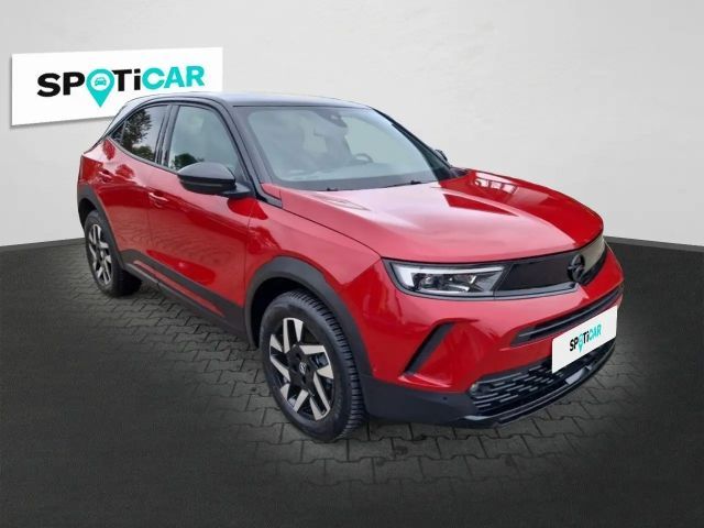 Opel Mokka GS-Line Grand Sport