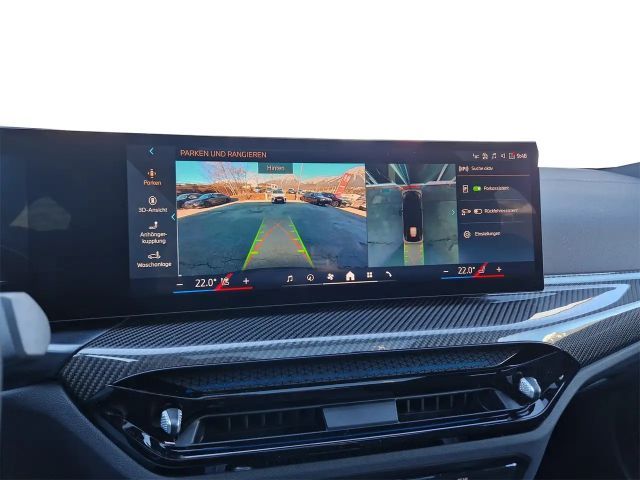 BMW i4 Coupé xDrive