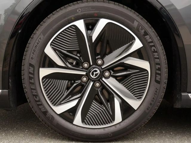 Mazda 6e Plus Takumi