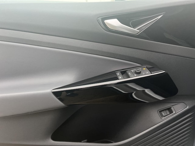 Volkswagen ID.4 Move Performance Pro