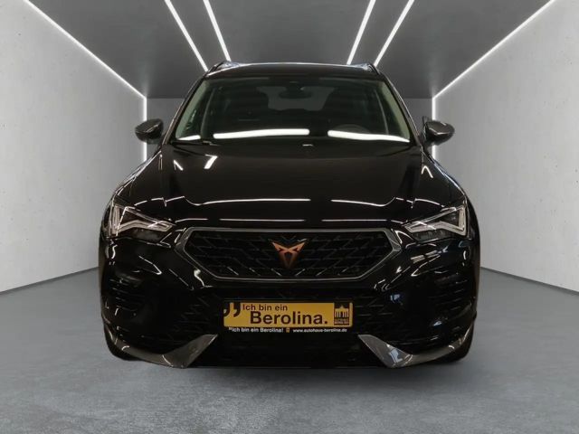 Cupra Ateca 1.5 TSI DSG