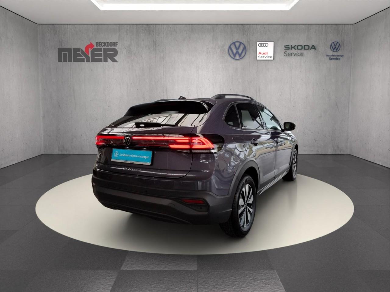 Volkswagen Taigo 1.0 TSI Move