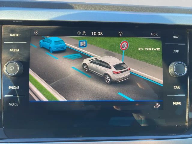 Volkswagen Taigo 1.0 TSI