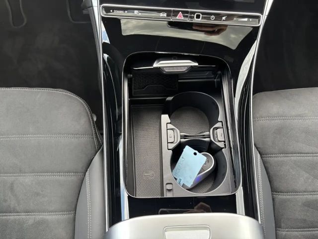 Mercedes-Benz CLE 220 AMG Line Coupé