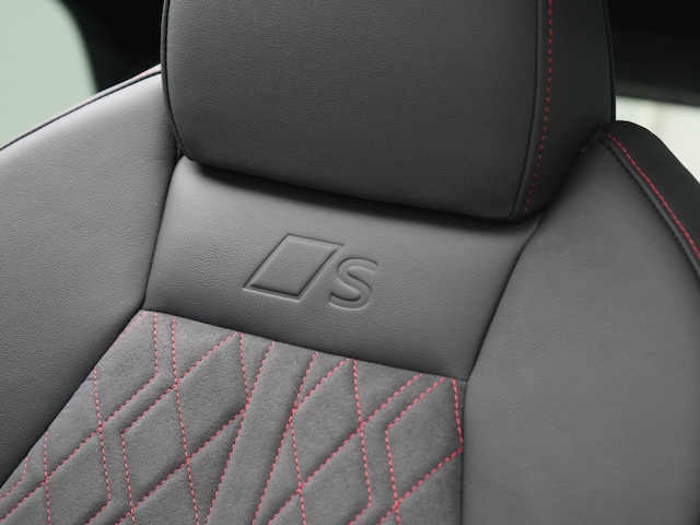 Audi Q5 Hybride Quattro S-Tronic