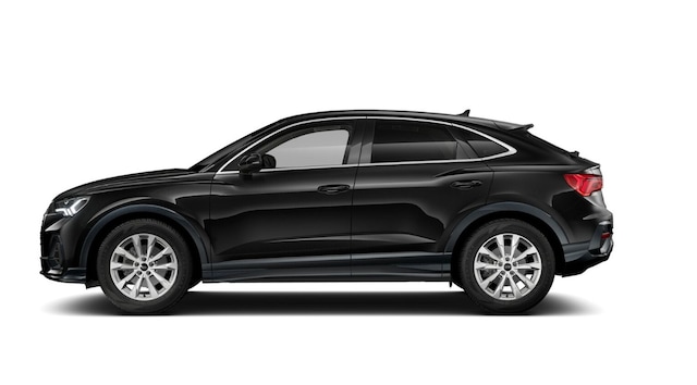 Audi Q3 35 TFSI Sportback