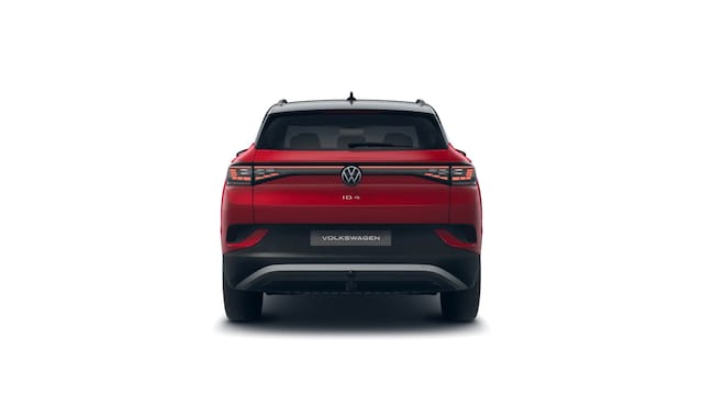 Volkswagen ID.4 Pure