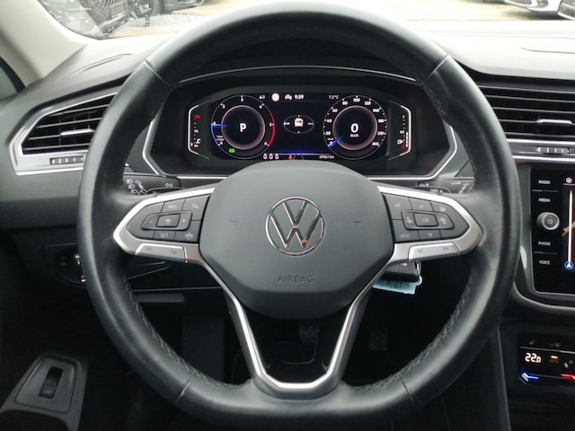 Volkswagen Tiguan 2.0 TDI Allspace DSG Life