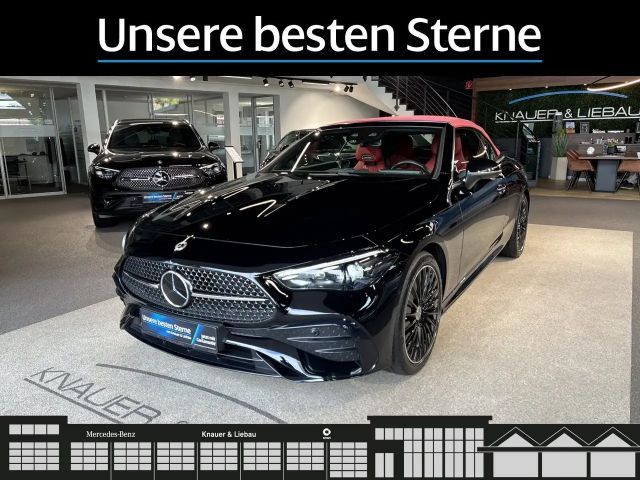 Mercedes-Benz CLE 300 4MATIC AMG Line