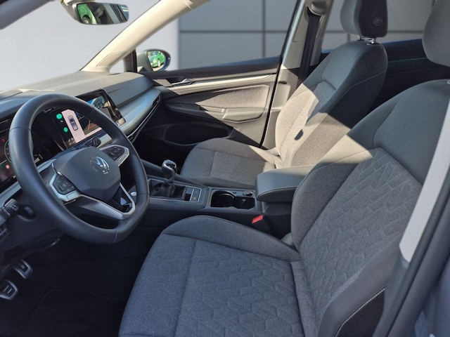 Volkswagen Golf 1.0 TSI Golf VIII Move