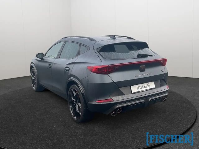 Cupra Formentor 2.5 TSI 4Drive DSG VZ5