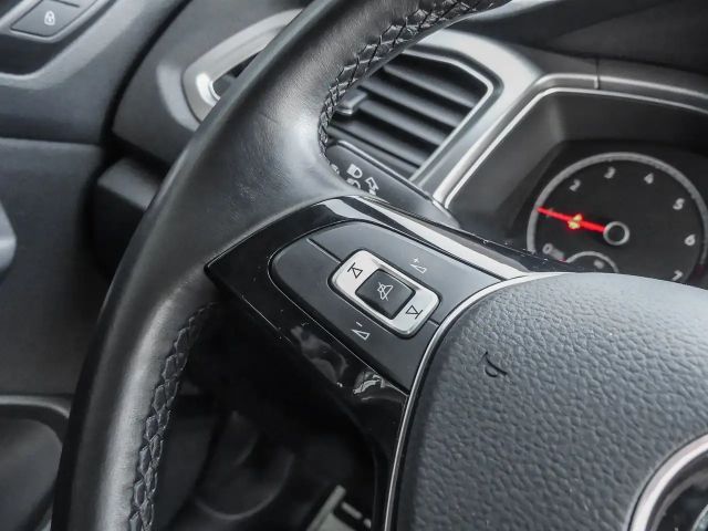 Volkswagen T-Roc 1.5 TSI Cabriolet