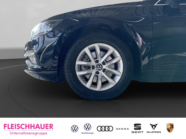 Volkswagen Passat 1.5 TSI Business Variant