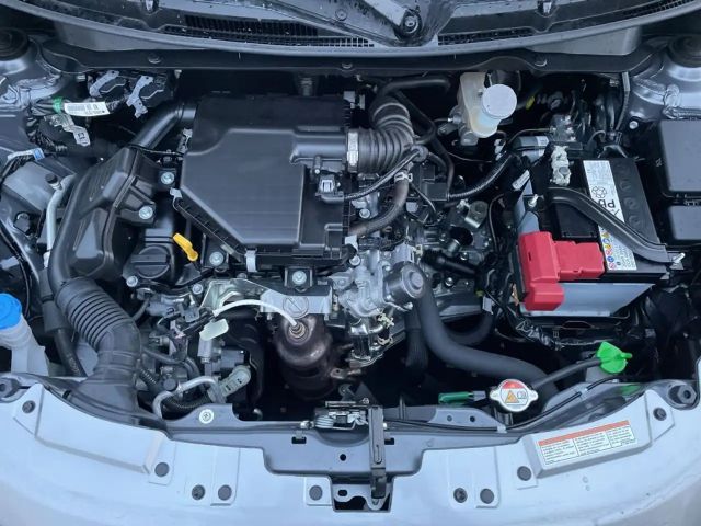 Suzuki Swift Comfort