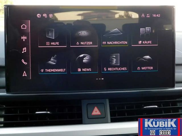 Audi A4 Avant S-Line S-Tronic