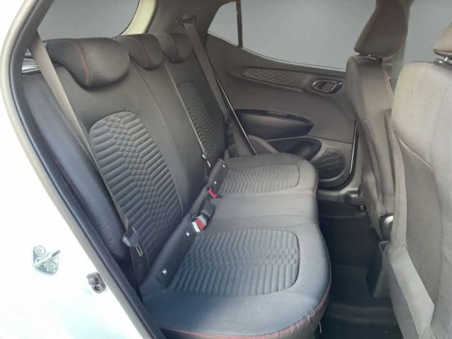 Hyundai i10 1.0 N Line T-GDi