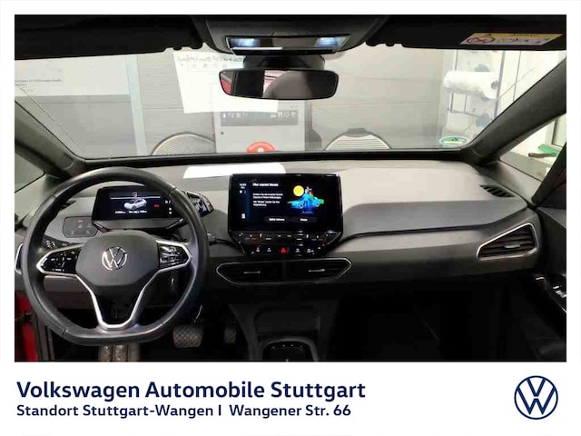 Volkswagen ID.3 Performance Pro
